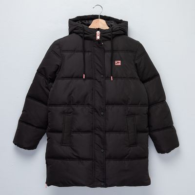 Imagen 2 del producto Parka Niña