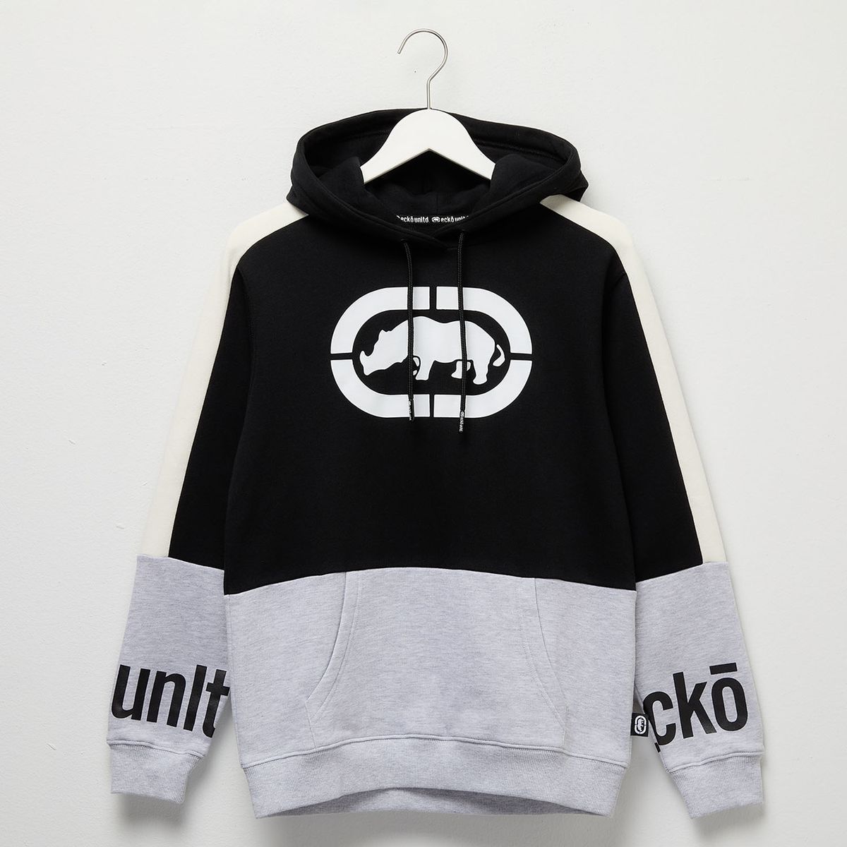 ECKO - Polerón Niño Algodón Ecko