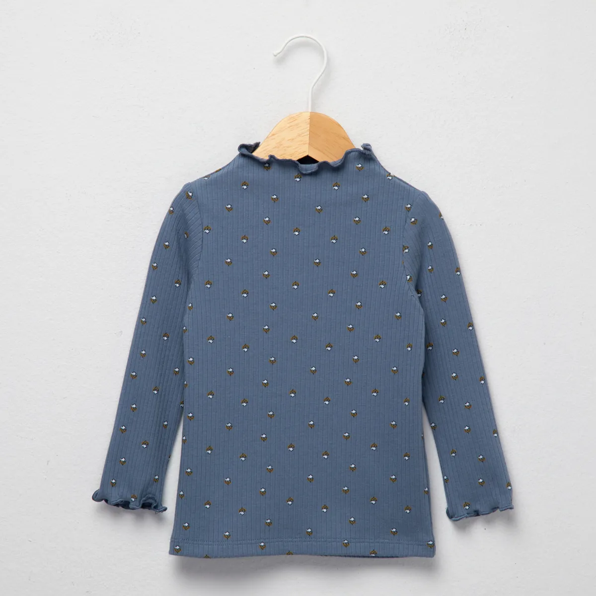 YAMP - Polera Bebé Niña Algodón Yamp