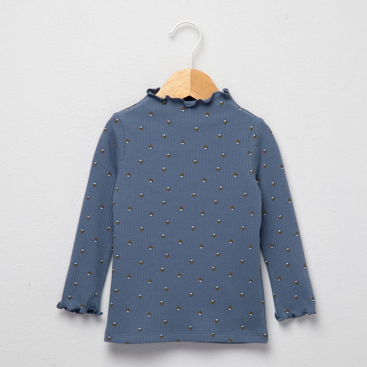 YAMP - Polera Bebé Niña Algodón Yamp