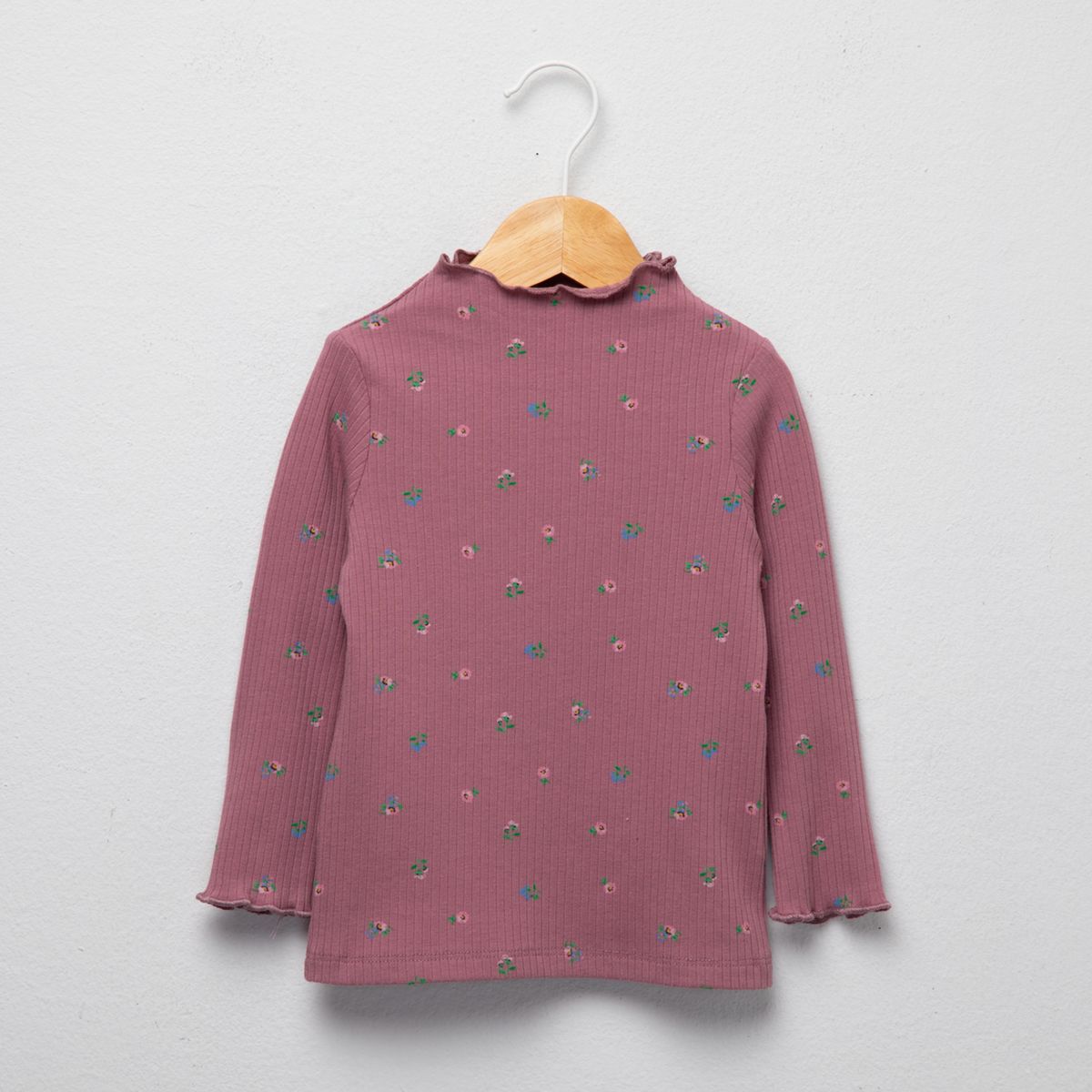 YAMP - Polera Bebé Niña Algodón Yamp