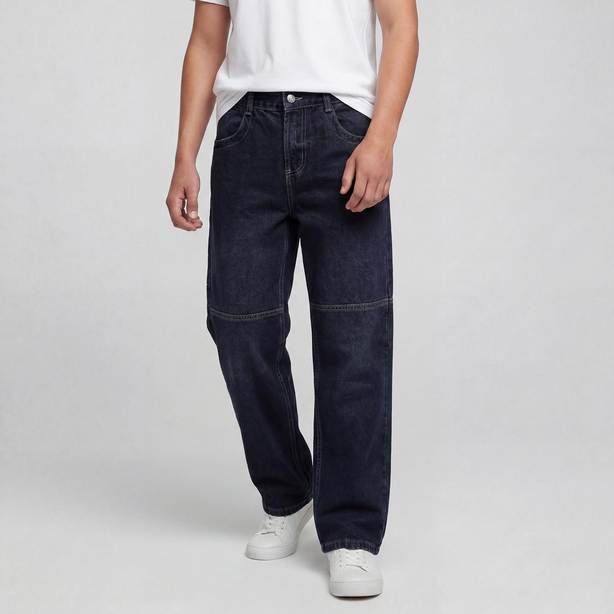 FEDERATION - Jeans Niño Algodón Federation