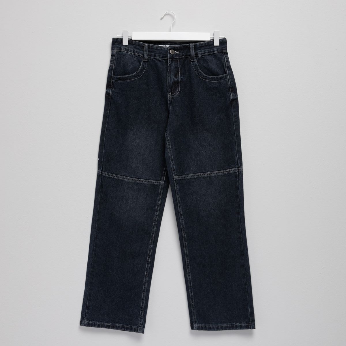 FEDERATION - Jeans Niño Algodón Federation