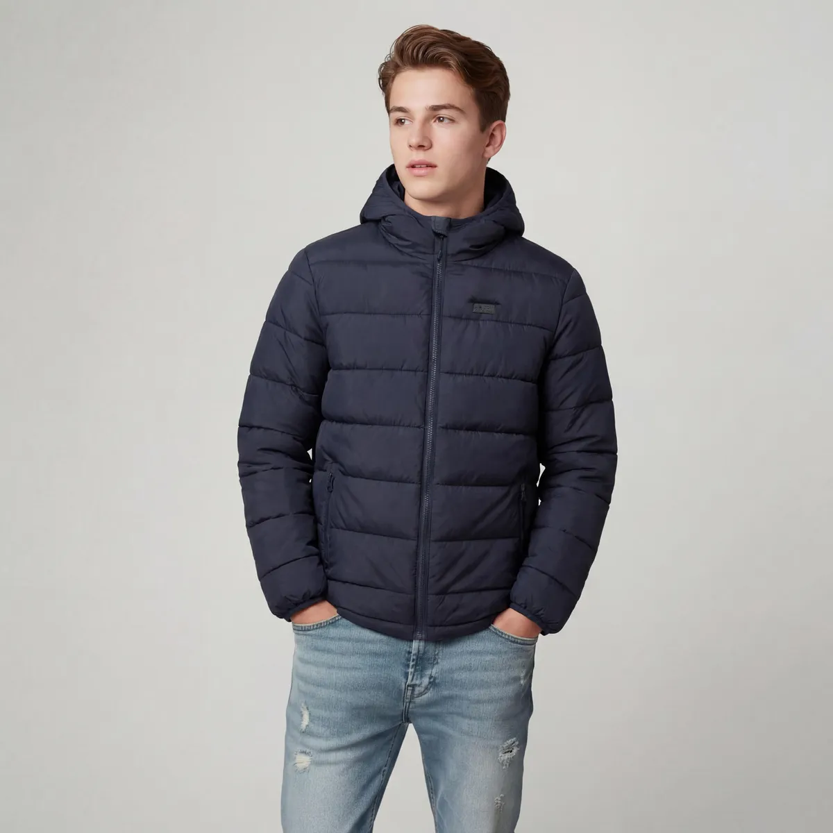 FEDERATION - Parka Niño Federation
