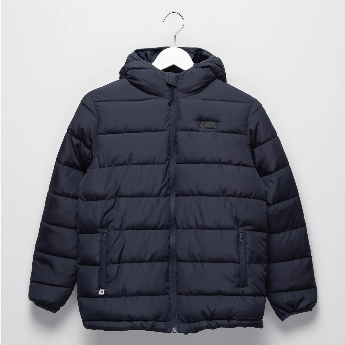 FEDERATION - Parka Niño Federation