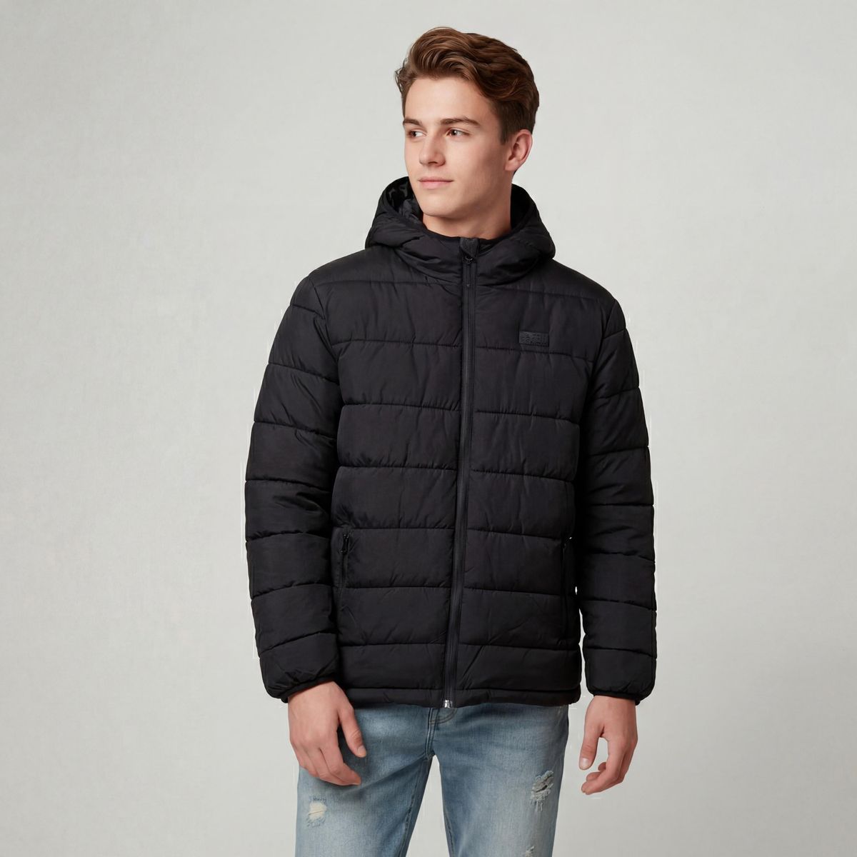 FEDERATION - Parka Niño Federation