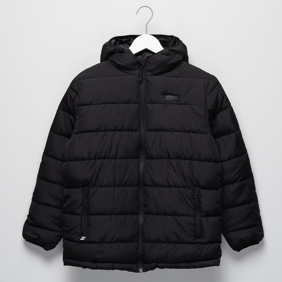 FEDERATION - Parka Niño Federation