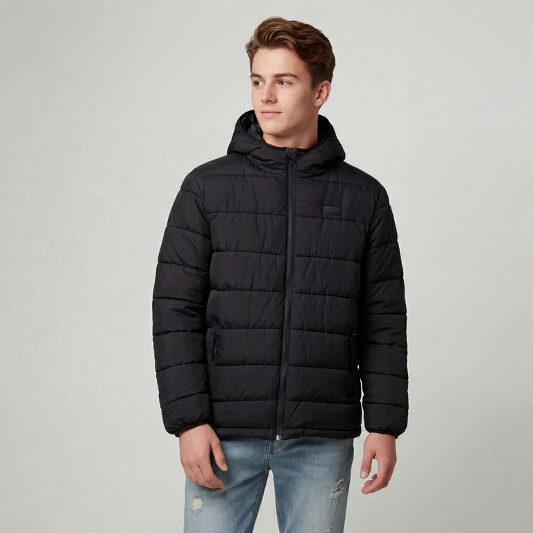 FEDERATION Parka Niño