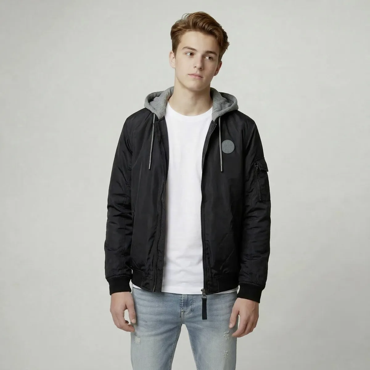 FEDERATION - Chaqueta Niño Bomber Federation