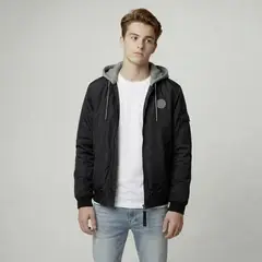 FEDERATION - Chaqueta Niño Bomber