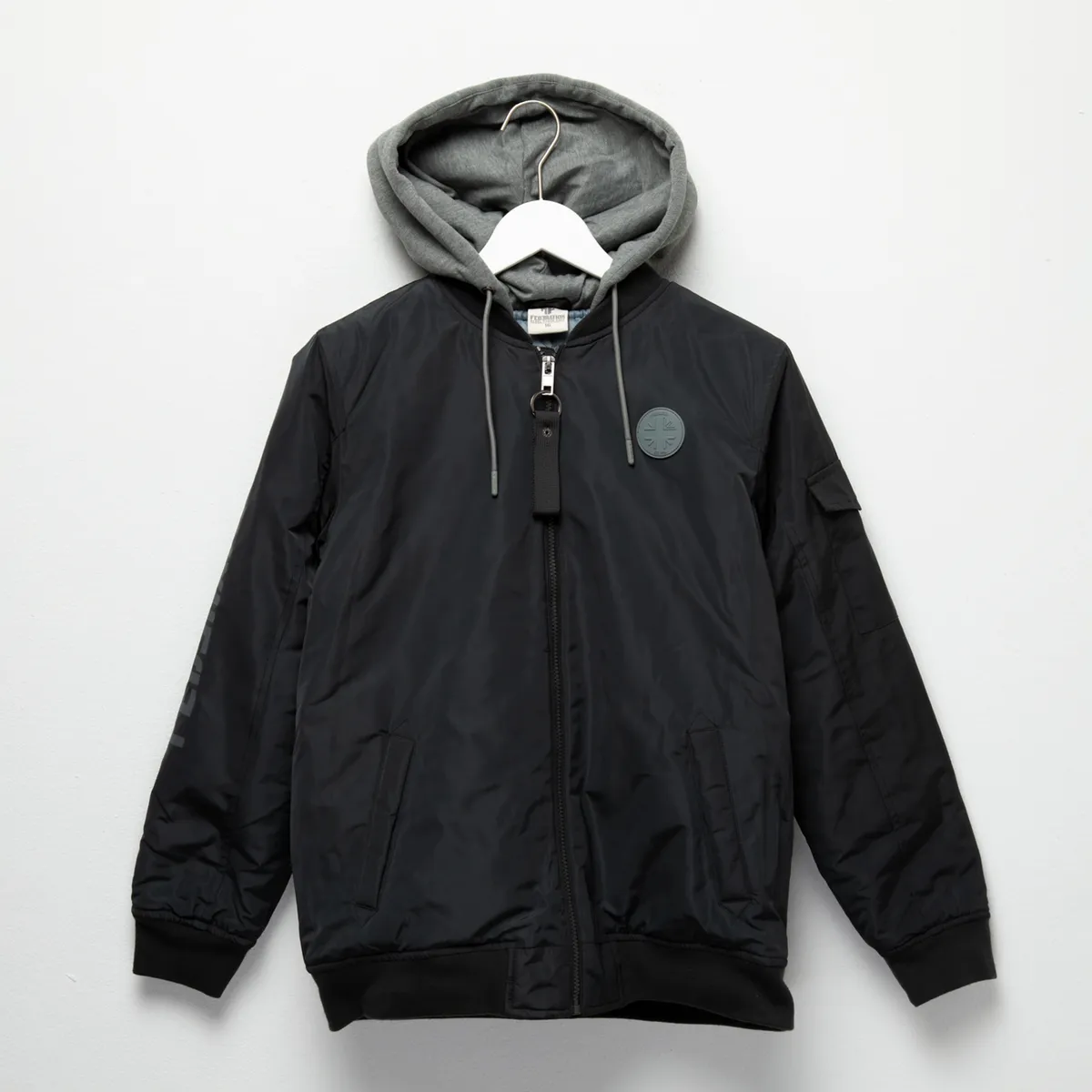 FEDERATION - Chaqueta Niño Bomber Federation