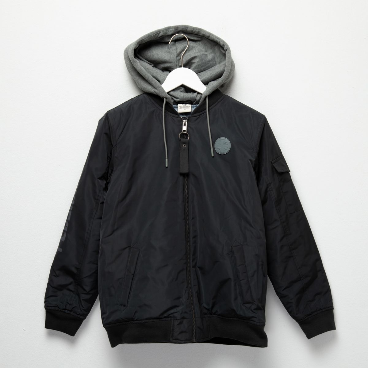 FEDERATION - Chaqueta Niño Bomber Federation