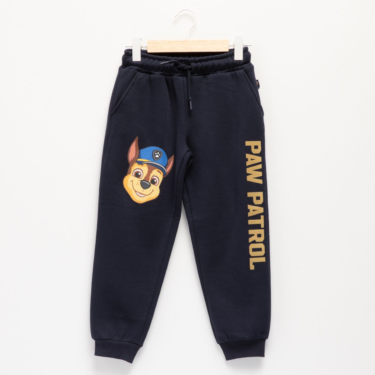 PAW PATROL - Pantalón De Buzo Niño Paw Patrol