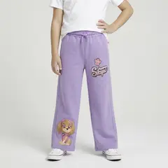 PAW PATROL - Pantalón De Buzo Niña