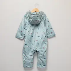 YAMP - Enterito Bebé Niño