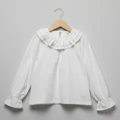 CONIGLIO - Polera Niña Algodón