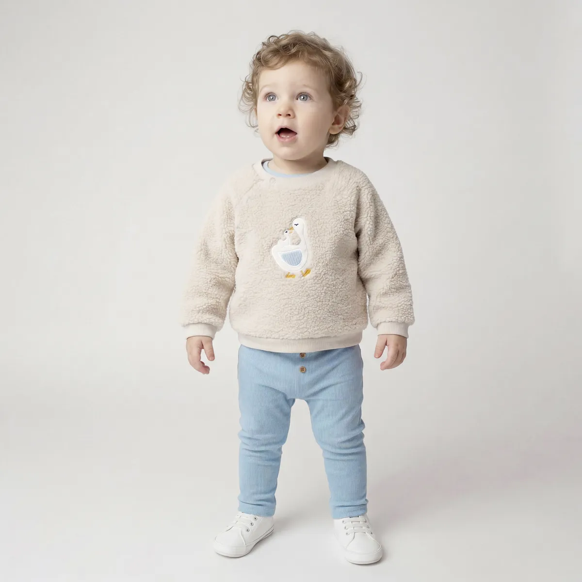 YAMP - Conjunto Bebé Yamp