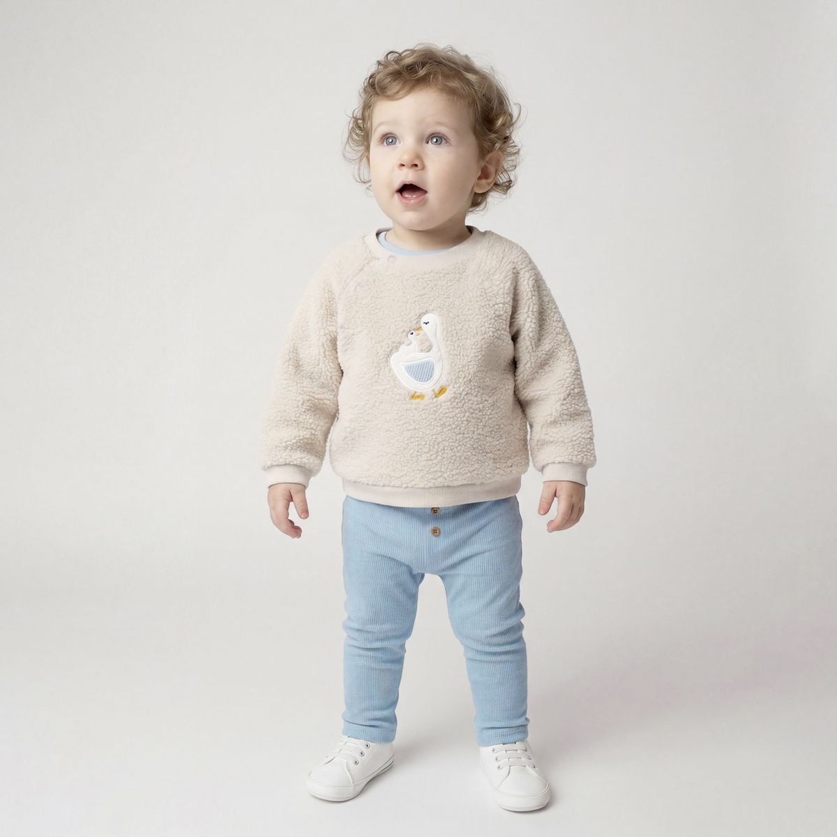 YAMP - Conjunto Bebé Yamp