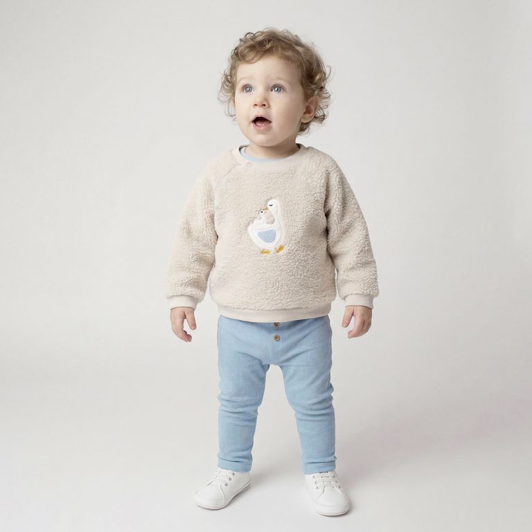 YAMP Conjunto Bebé