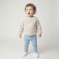 YAMP - Conjunto Bebé