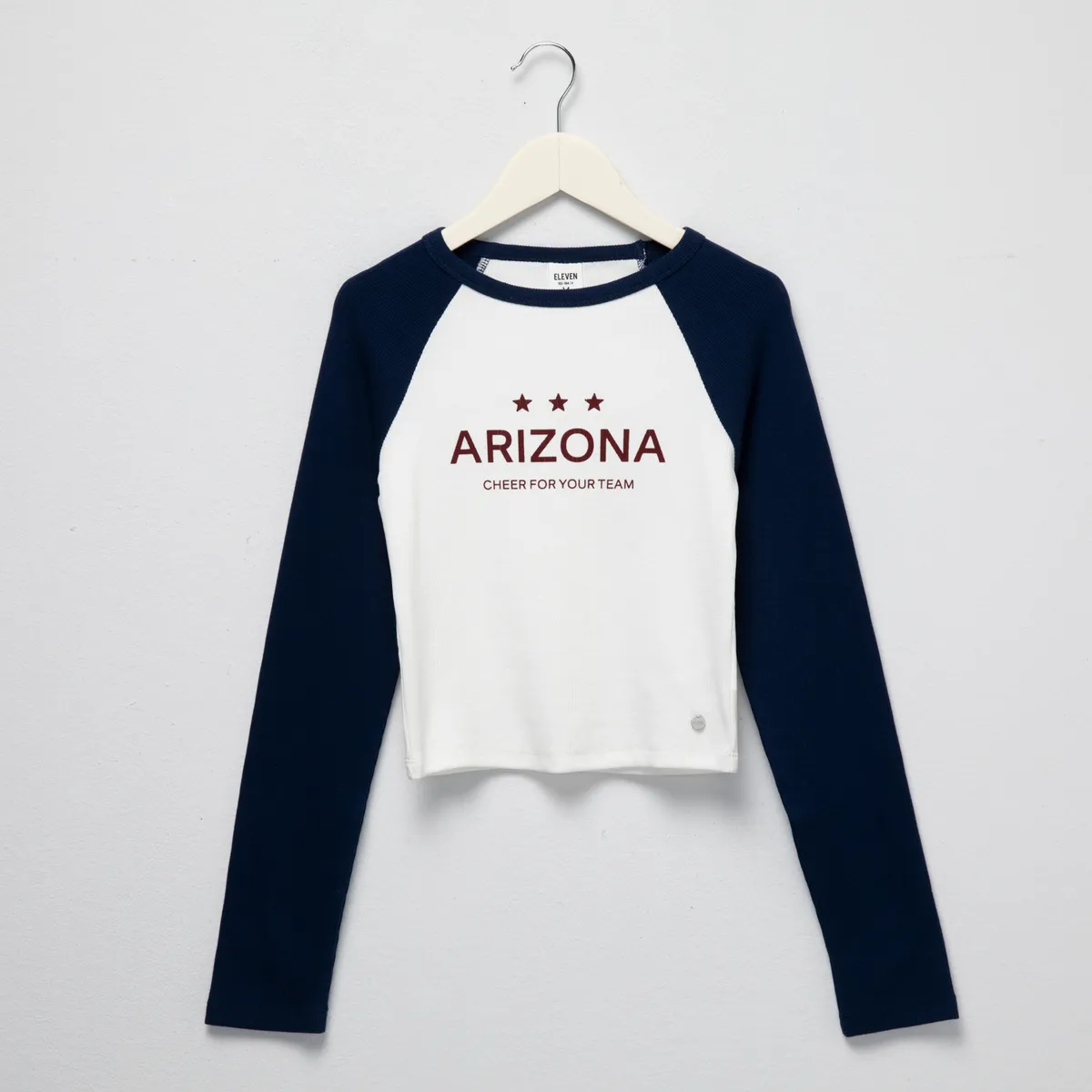 ELEVEN - Polera Niña Eleven