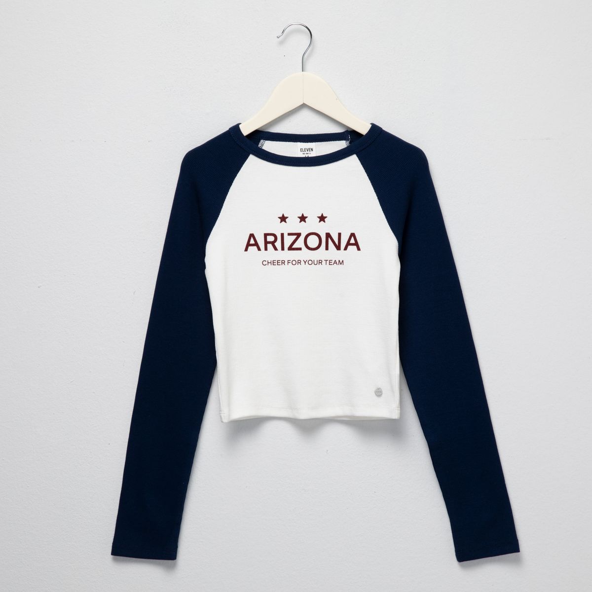 ELEVEN - Polera Niña Eleven