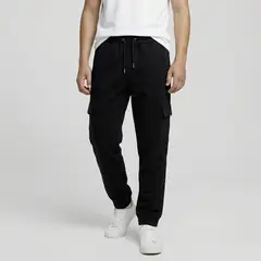 FEDERATION - Pantalón De Buzo Niño Cargo