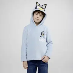 BLUEY - Polerón Polar Niño