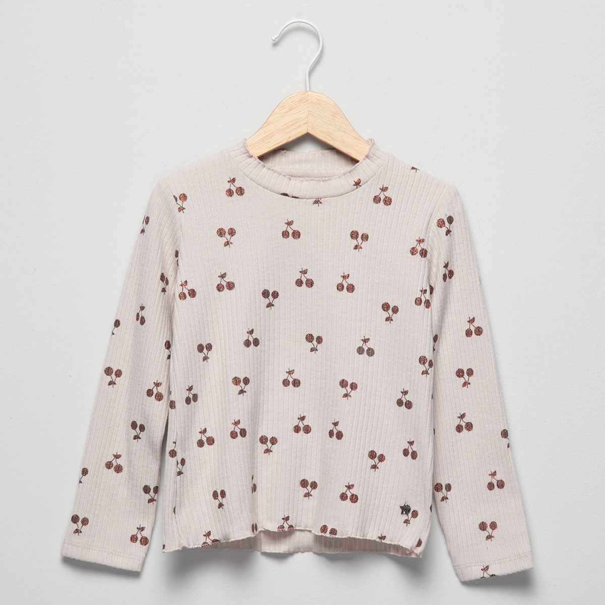YAMP - Polera Niña Algodón Yamp