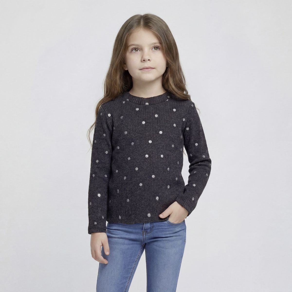 YAMP - Polera Niña Algodón Yamp
