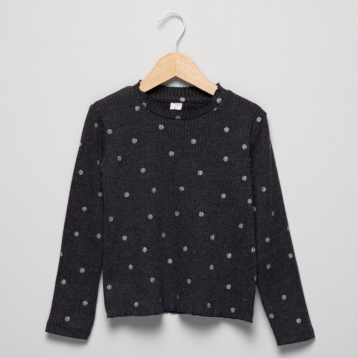 YAMP - Polera Niña Algodón Yamp