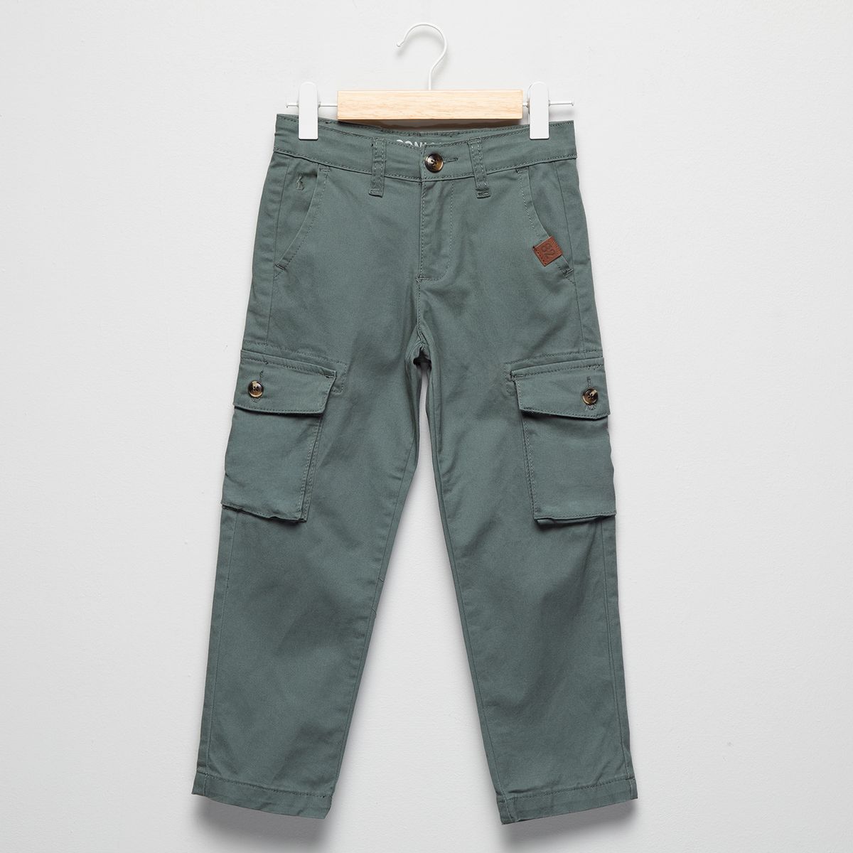 CONIGLIO - Pantalón Niño Coniglio