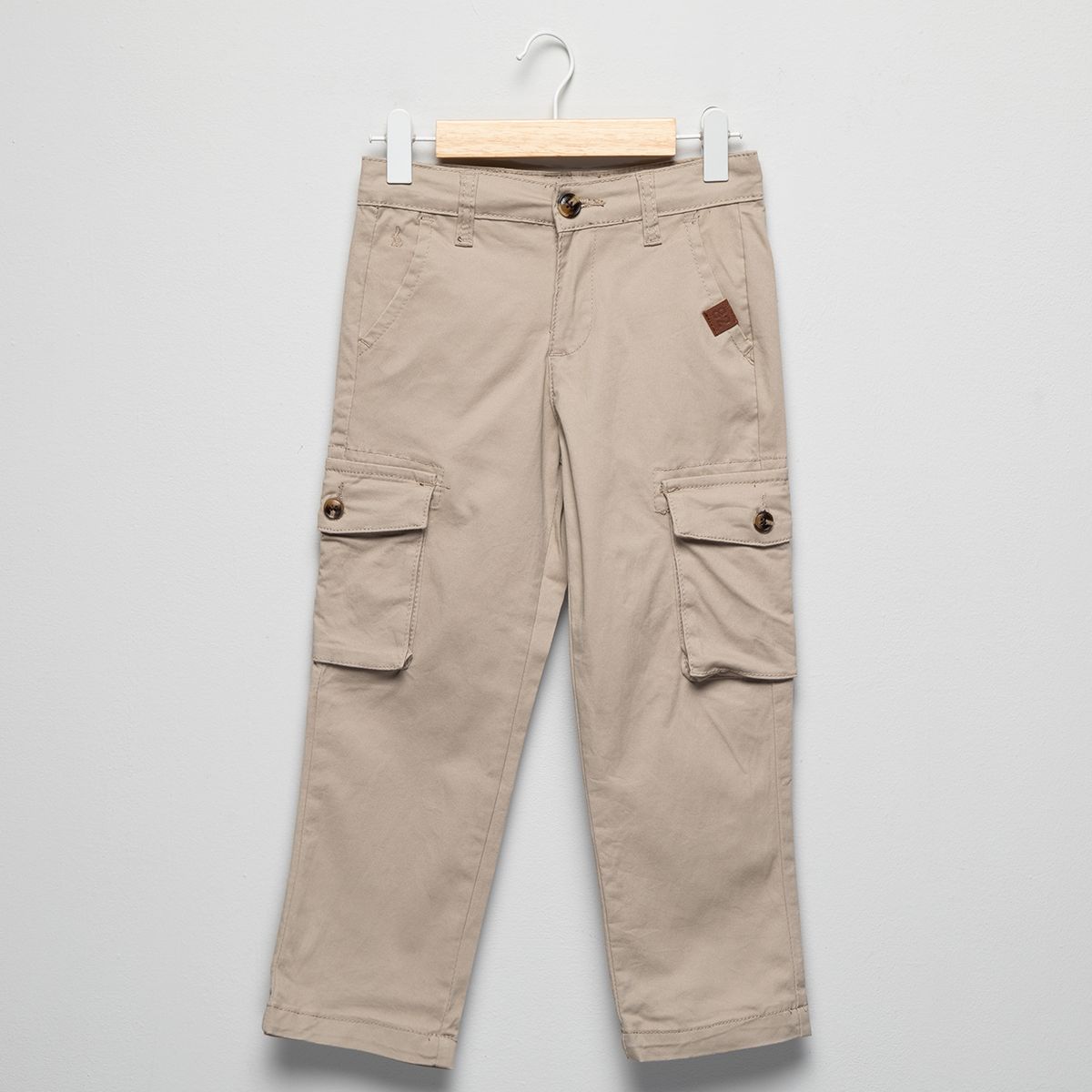 CONIGLIO - Pantalón Niño Coniglio