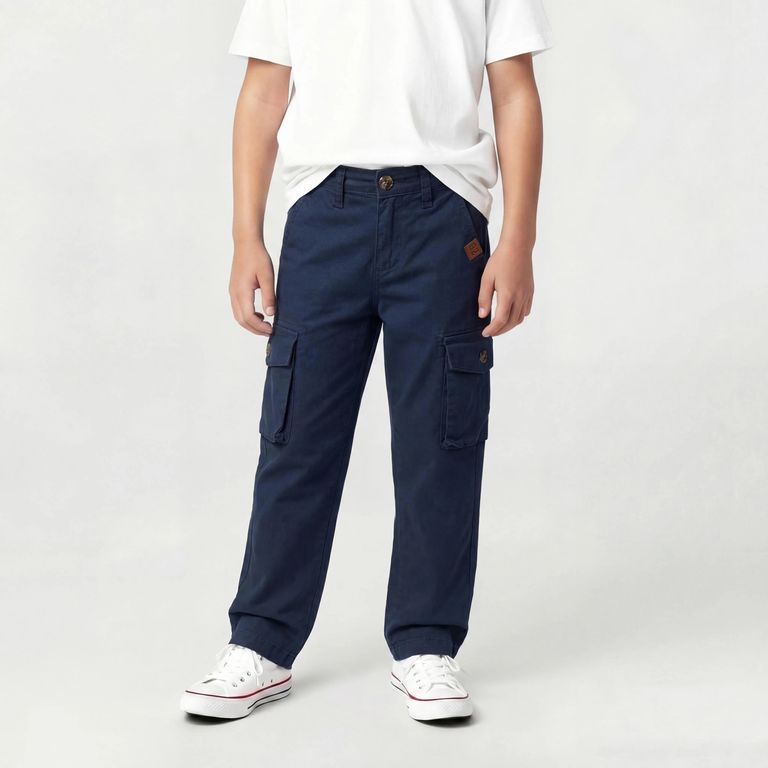 CONIGLIO Pantalón Niño