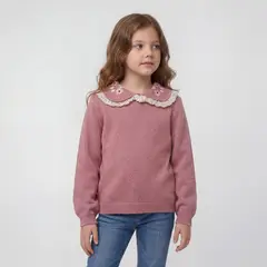 CONIGLIO - Sweater Niña