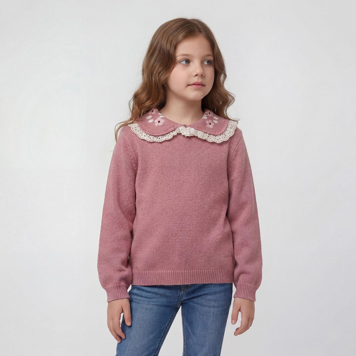 CONIGLIO - Sweater Niña Coniglio