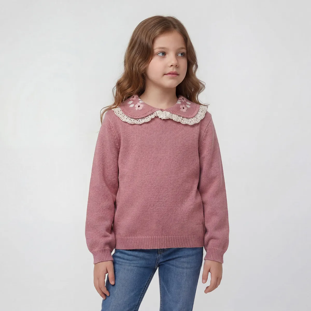CONIGLIO - Sweater Niña Coniglio