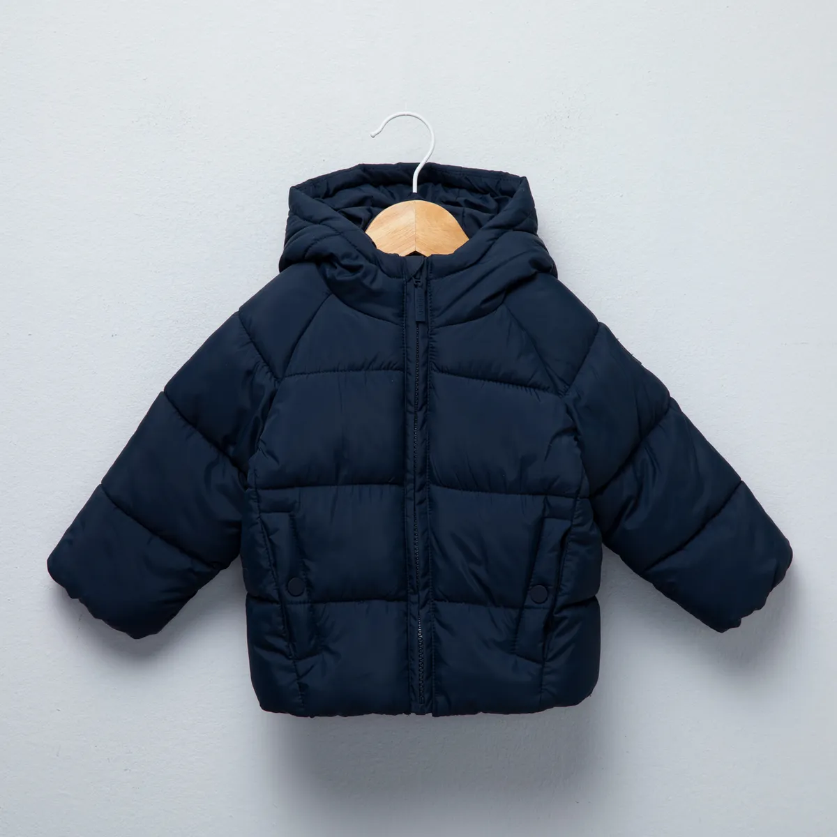 YAMP - Parka Bebé Interior Polar Yamp
