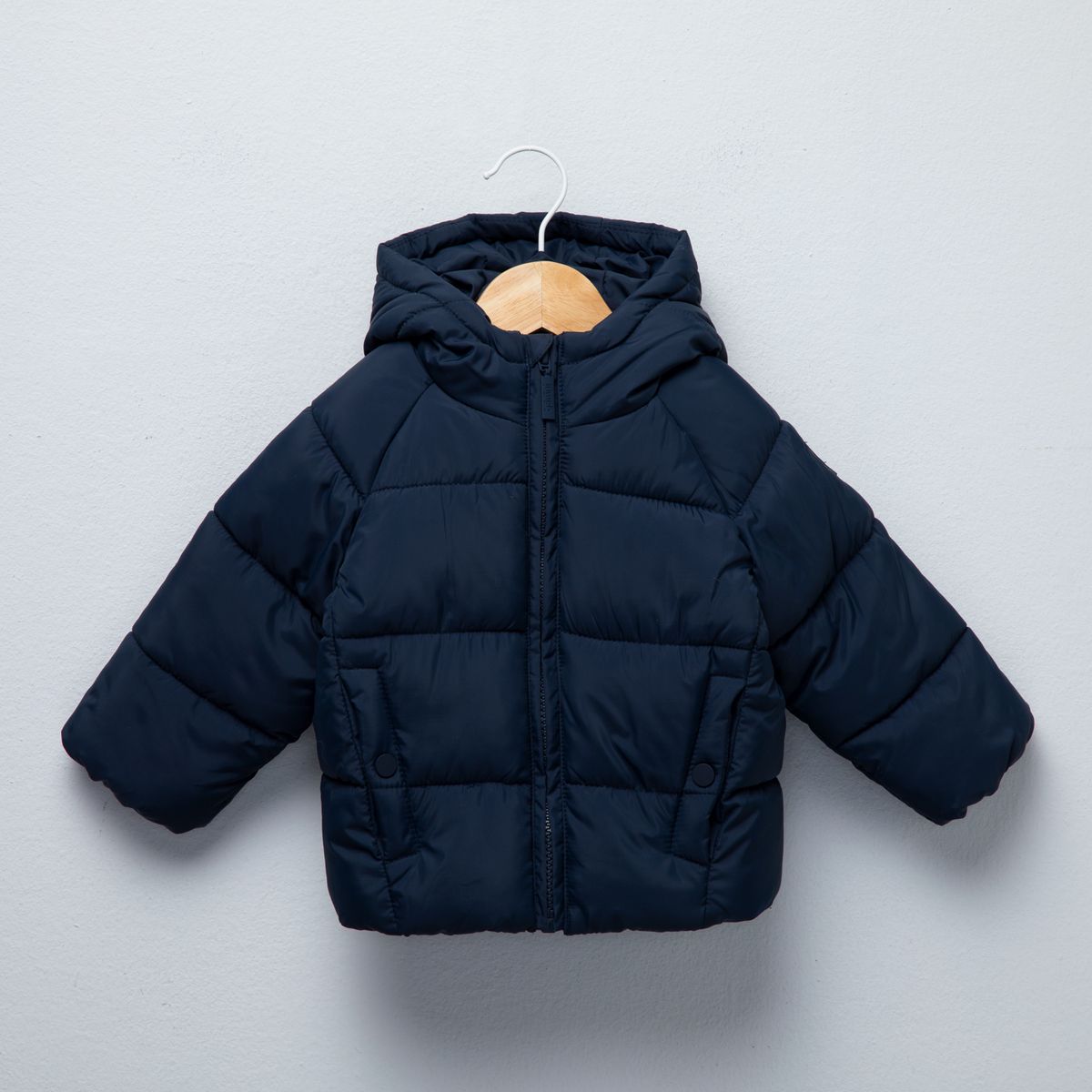 YAMP - Parka Bebé Interior Polar Yamp