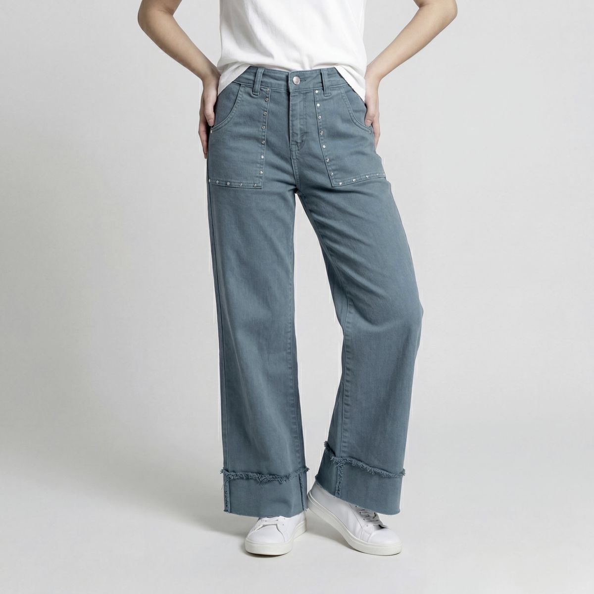 ELEVEN - Pantalón Niña Eleven