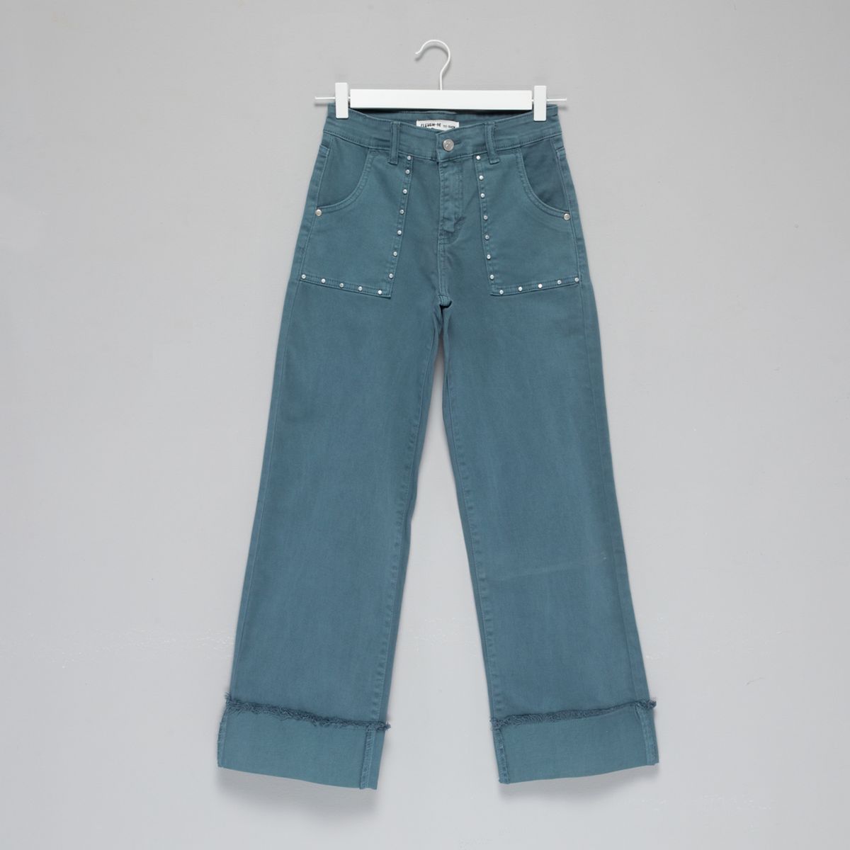 ELEVEN - Pantalón Niña Eleven