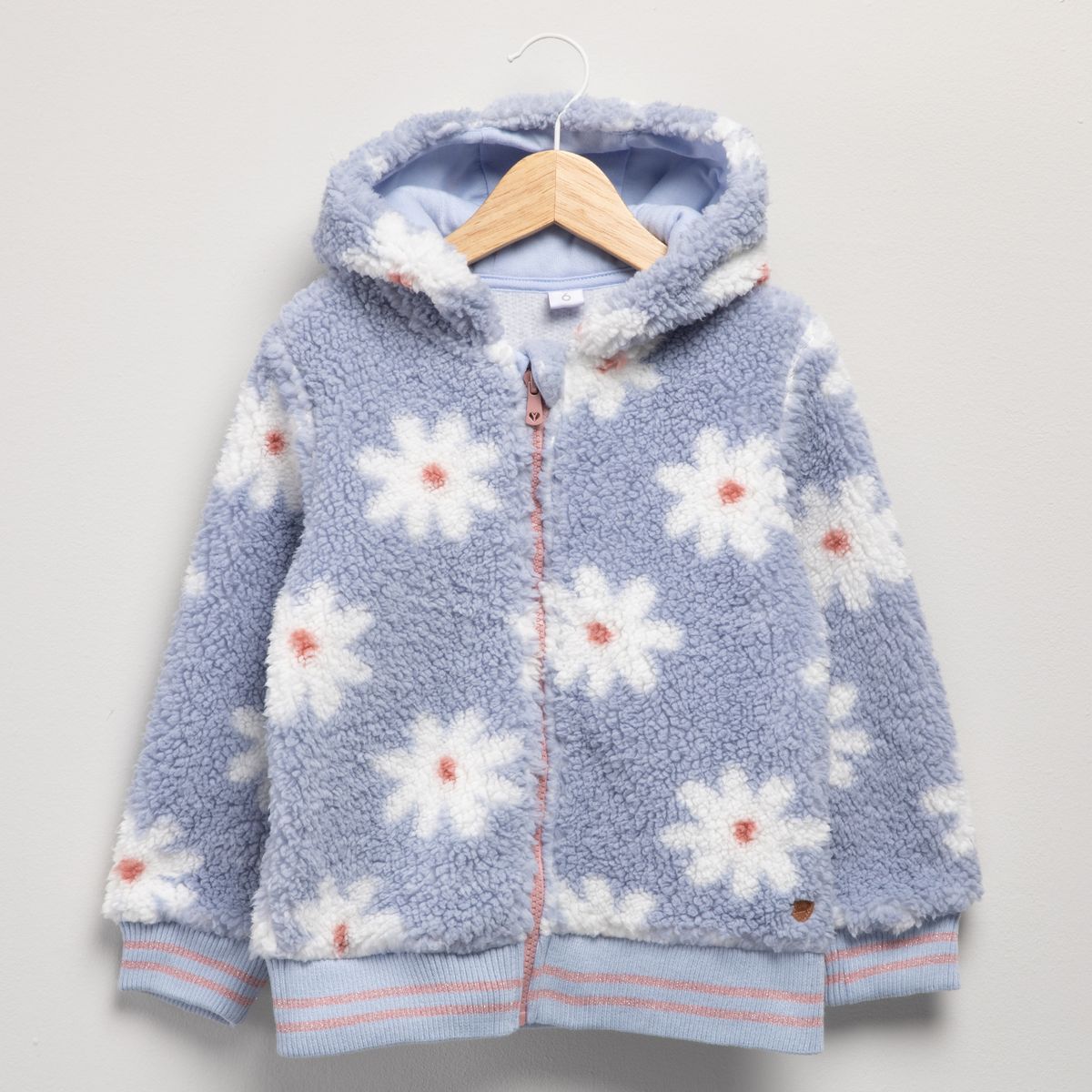 YAMP - Polerón Polar Niña Yamp