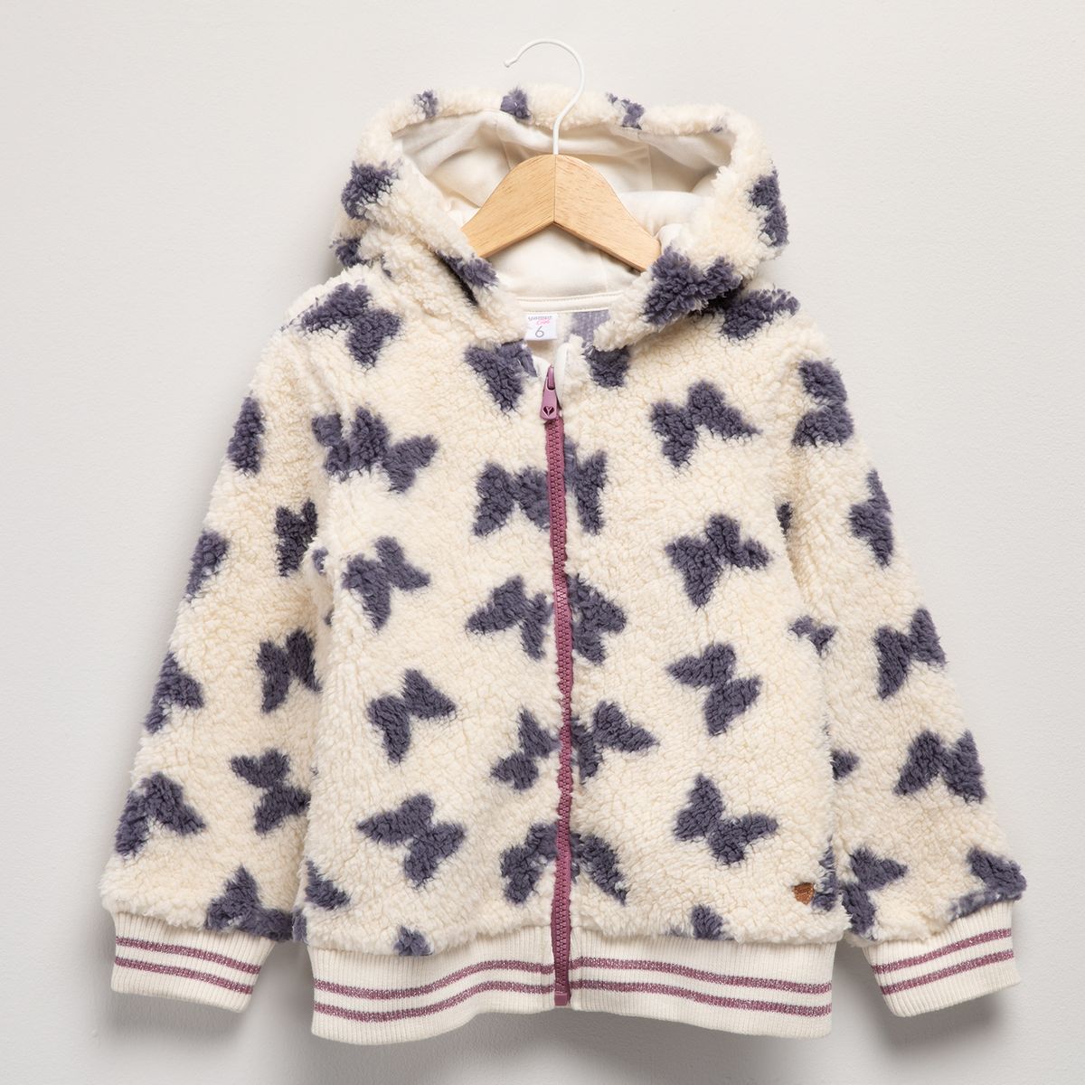 YAMP - Polerón Polar Niña Yamp