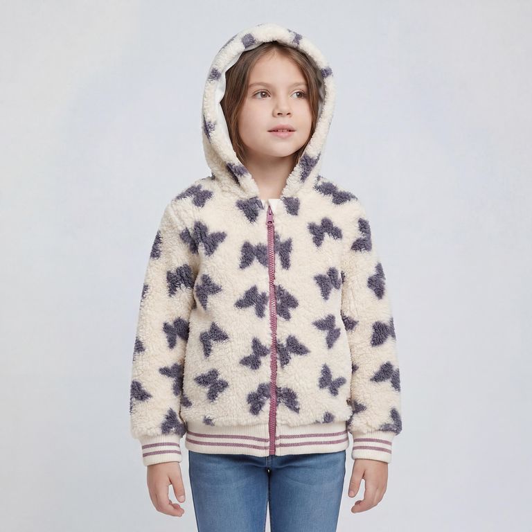 YAMP Polerón Polar Niña