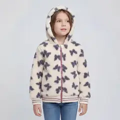 YAMP - Polerón Polar Niña