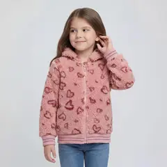 YAMP - Polerón Polar Niña