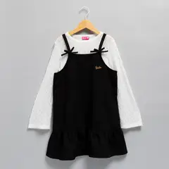 BARBIE - Vestido Niña