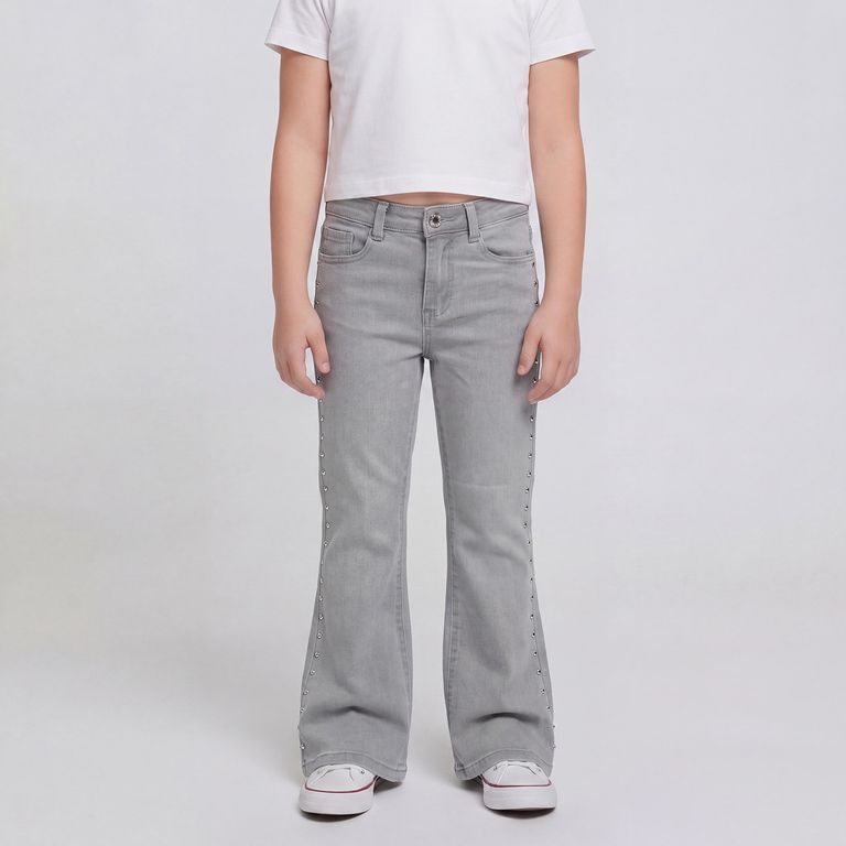 YAMP Jeans Niña Flare