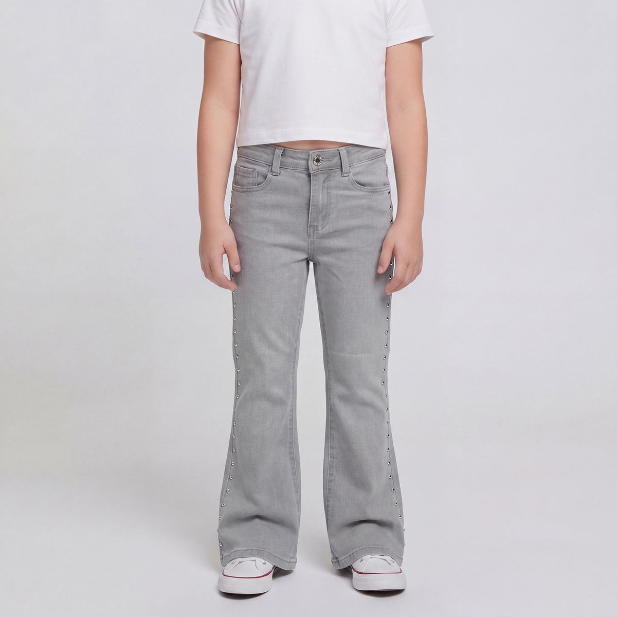 YAMP - Jeans Niña Flare Yamp