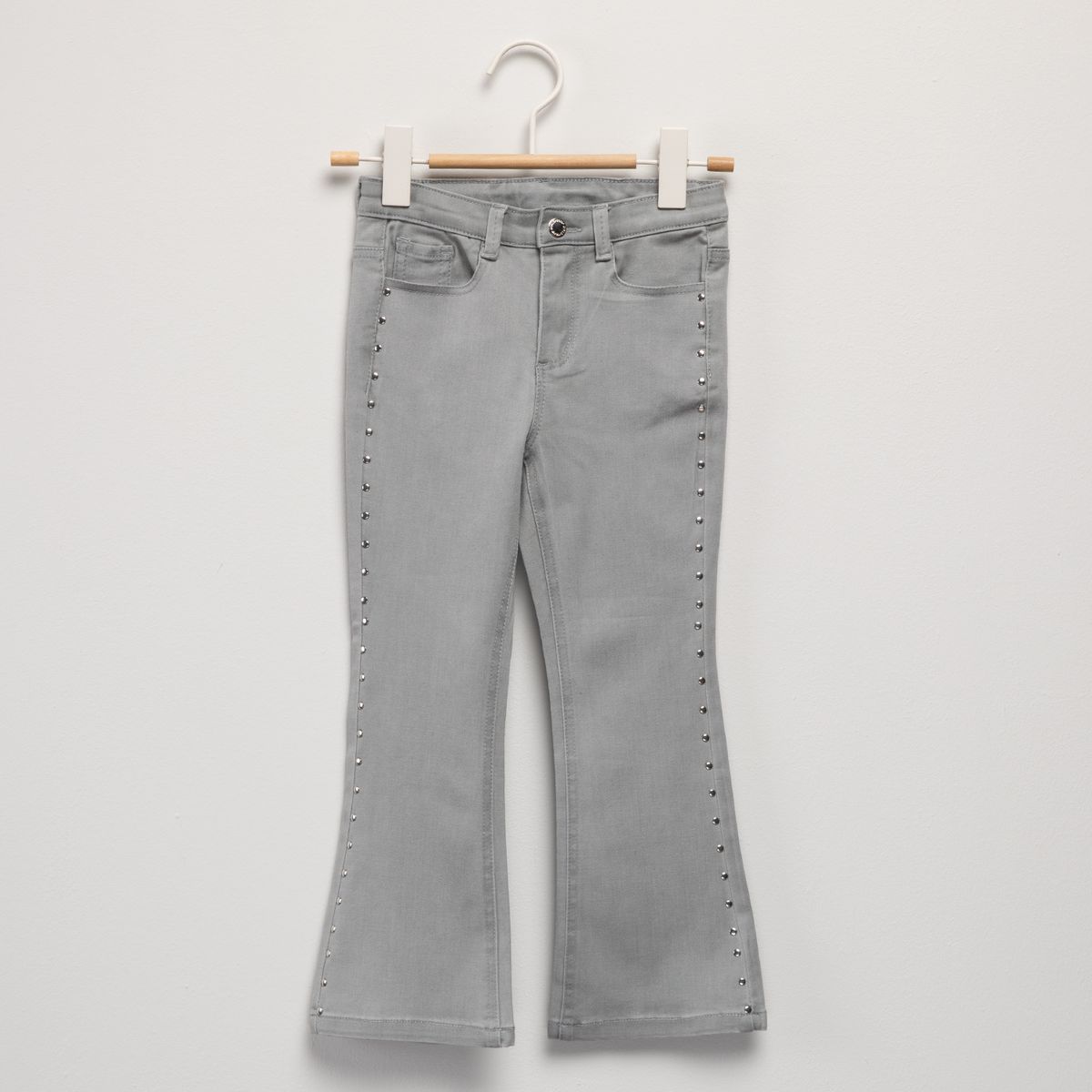 YAMP - Jeans Niña Flare Yamp